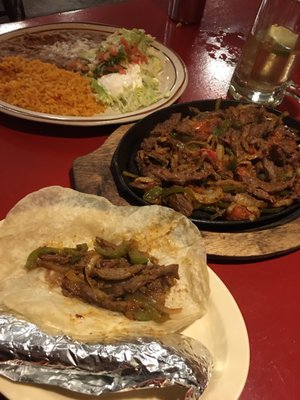 Cactus Mexican Grill by null