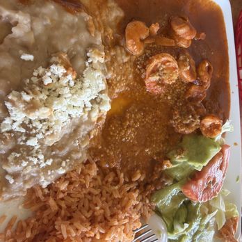 Tijuana Grill - Spicy "devil" shrimp with garlic added. - Mexican Near Me - Van Nuys, California Tijuana Grill - Spicy "devil" shrimp with garlic added. - Mexican Near Me - Van Nuys, California