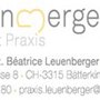 Photo of Dr. med. dent. Beatrice Leuenberger