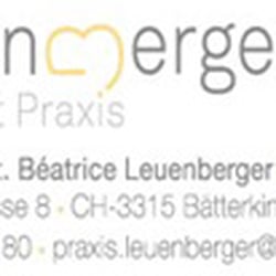 Dr. med. dent. Beatrice Leuenberger