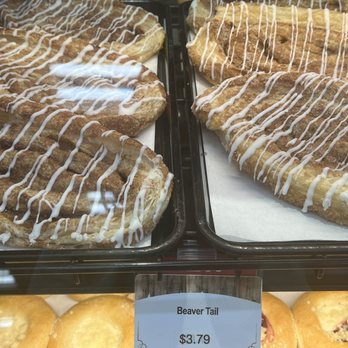 Buc-ee's - Beaver tail pastry - Gas Stations Near Me - Robertsdale, Alabama Buc-ee's - Beaver tail pastry - Gas Stations Near Me - Robertsdale, Alabama