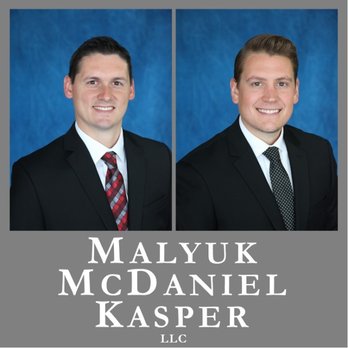 Malyuk McDaniel Kasper - Attorneys Eric S. McDaniel and Matthew J. Kasper - Disability Law Near Me - Cuyahoga Falls, Ohio Malyuk McDaniel Kasper - Attorneys Eric S. McDaniel and Matthew J. Kasper - Disability Law Near Me - Cuyahoga Falls, Ohio