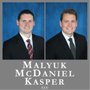 Photo of Malyuk McDaniel Kasper