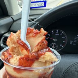 Tasty Wavez - Mangonada