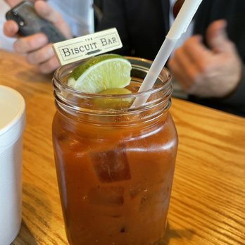 The Biscuit Bar - Breakfast & Brunch Near Me - Arlington, Texas The Biscuit Bar - Breakfast & Brunch Near Me - Arlington, Texas