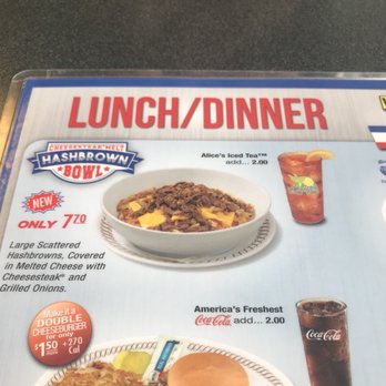 Waffle House - Breakfast & Brunch Near Me - Lancaster, Pennsylvania
