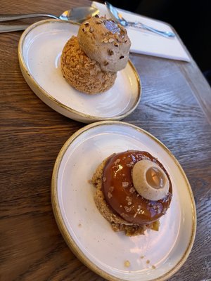 Café Mademoiselle by null