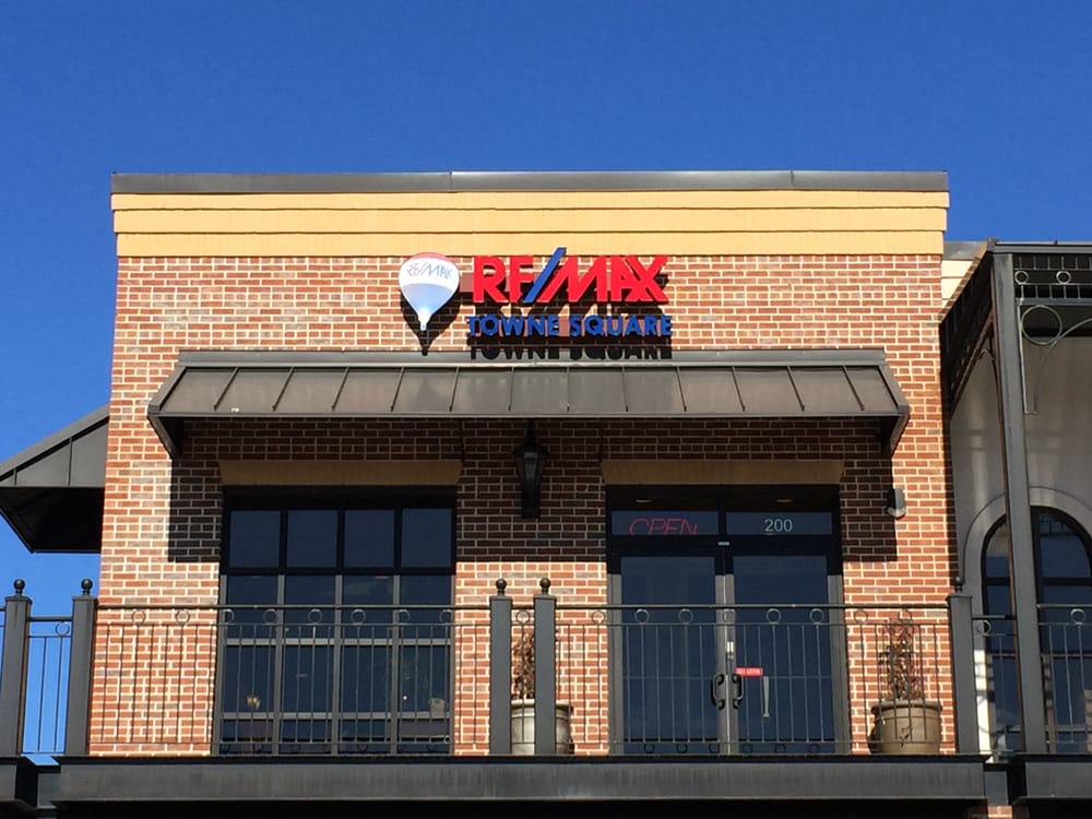 REMAX TOWNE SQUARE - Updated December 2024 - 6342 Grand Hickory Dr ...