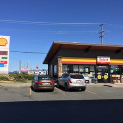 Shell