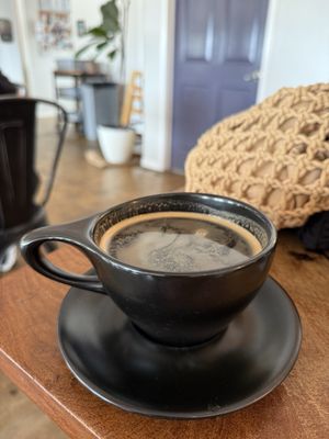 Pearland Coffee Roasters by null