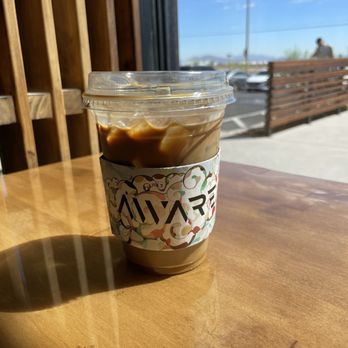 Aware Coffee - vietnamese cold brew - Coffee & Tea Near Me - Las Vegas, Nevada Aware Coffee - vietnamese cold brew - Coffee & Tea Near Me - Las Vegas, Nevada
