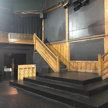 Randolph College for the Performing Arts - Triple Threat practice stage. - Specialty Schools Near Me - Toronto, Ontario Randolph College for the Performing Arts - Triple Threat practice stage. - Specialty Schools Near Me - Toronto, Ontario