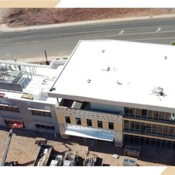 Stout Roofing - Commercial Roofing St George - Stout Roofing Inc.