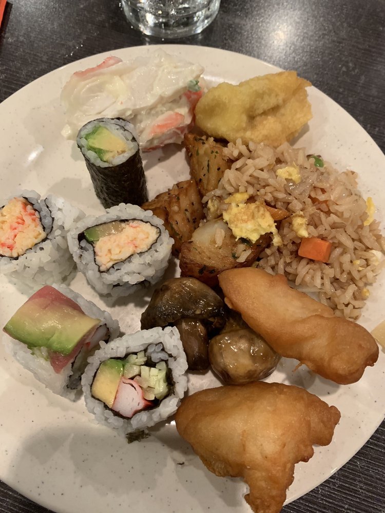 QIN GUAN BUFFET 35 Photos & 60 Reviews 1285 E Main St, Carbondale