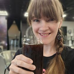 Kindred Spirit Brewing - West Creek Brown Ale!