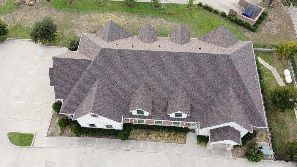 Slide of BT Xteriors