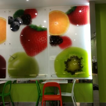 Yogurt Island - Ice Cream & Frozen Yogurt Near Me - Temecula, California