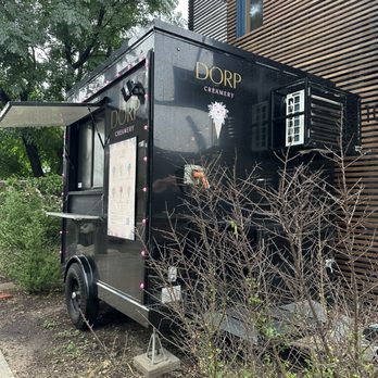 Dorp Creamery - Food Trucks Near Me - San Antonio, Texas