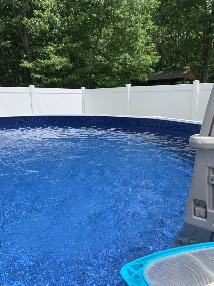 AQUA LEISURE POOLS AND SPAS Updated August 2024 16 Photos & 24