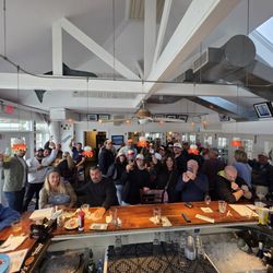 Dockside Seafood & Grille