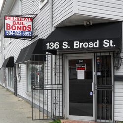 Central Bail Bonds