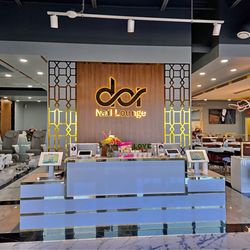 D'or Nail Lounge
