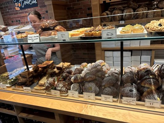 Solo Pane e Pasticceria by null