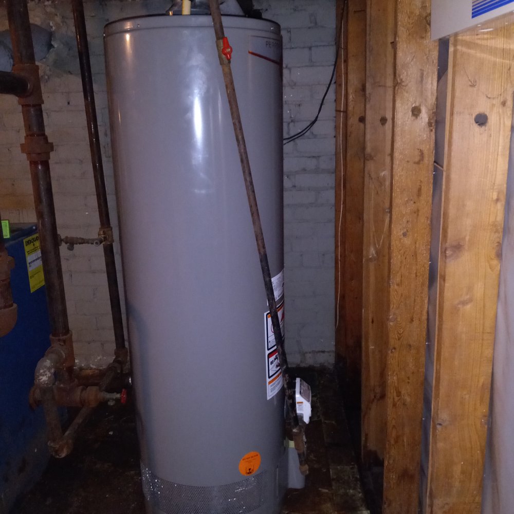 Slide of Al's Sewer And Trash Removal