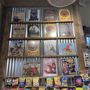 Rocket Fizz - Candy Stores Near Me - Park City, Utah Rocket Fizz - Candy Stores Near Me - Park City, Utah