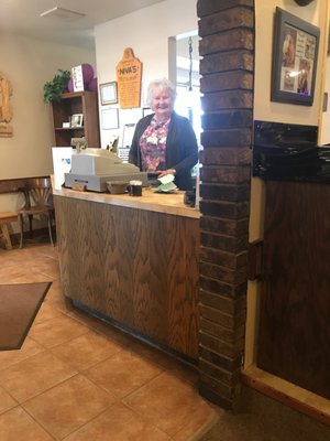 Niva's Restaurant by null