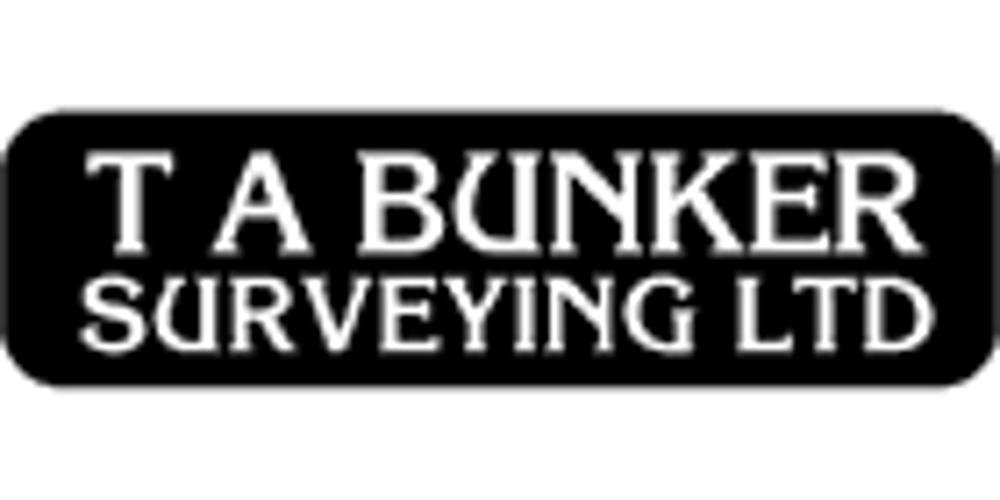 BUNKER T A SURVEYING Updated September 2024 150 John Street N