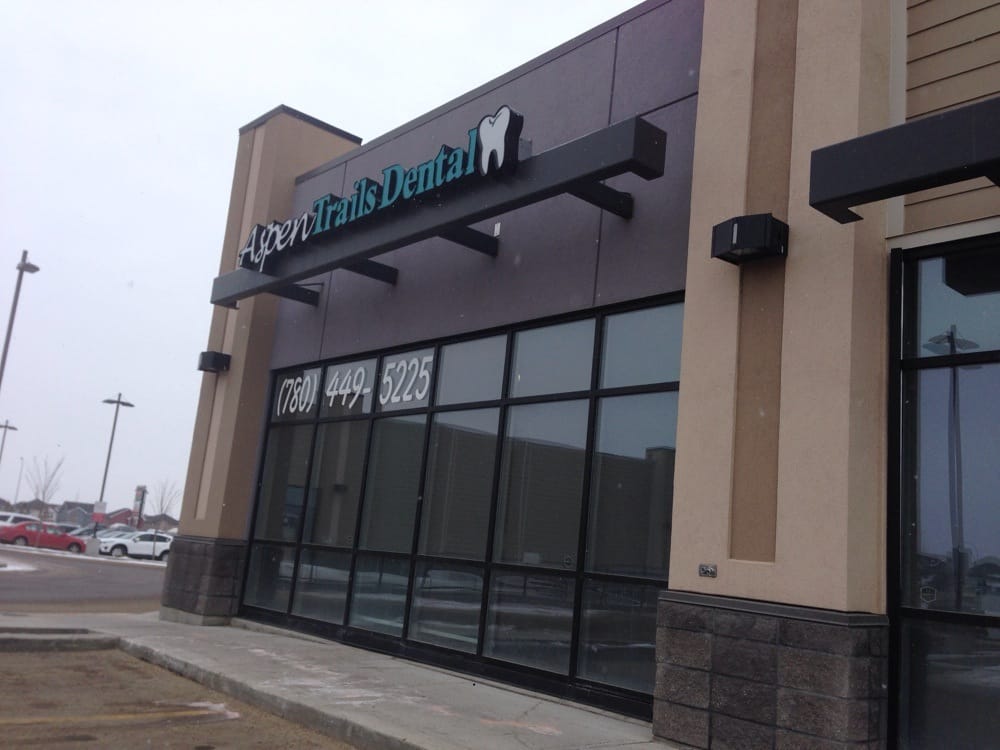 ASPEN TRAILS DENTAL Updated September 2024 904005 Clover Bar Road