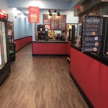 Duck Donuts - Donuts Near Me - Pittsburgh, Pennsylvania