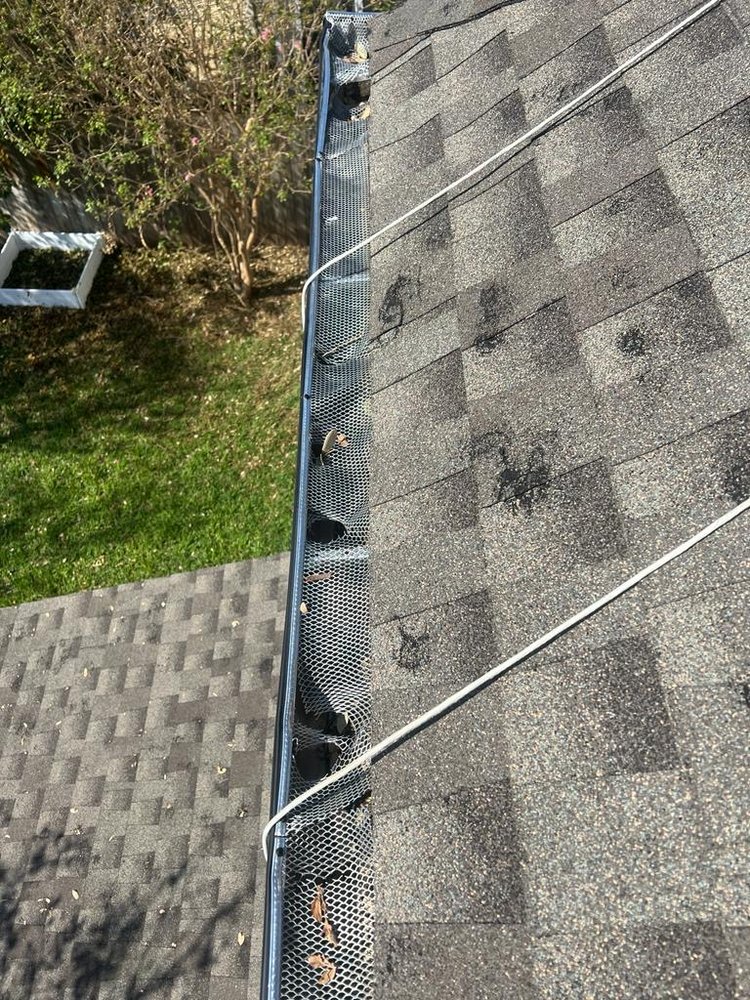 Slide of HTCS Roofing