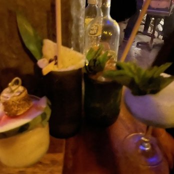 Last Rites - Tiki drinks - Cocktail Bars Near Me - San Francisco, California Last Rites - Tiki drinks - Cocktail Bars Near Me - San Francisco, California