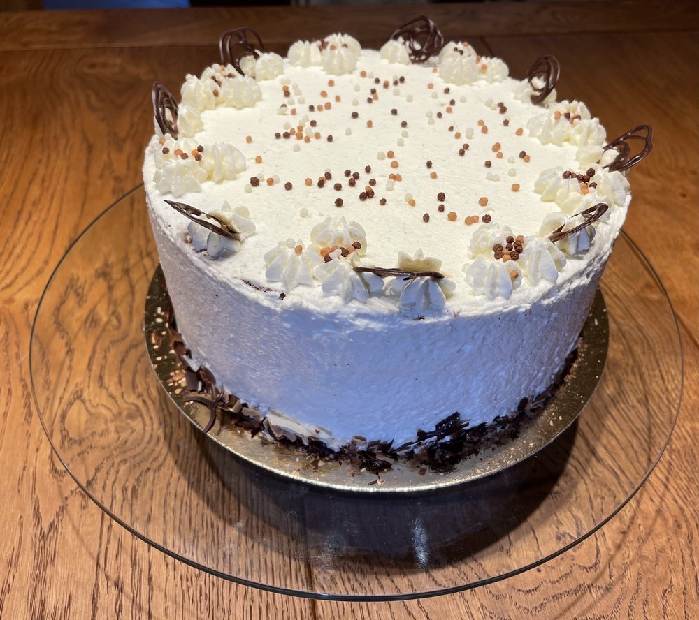 Caro's Zuckerbäckerei