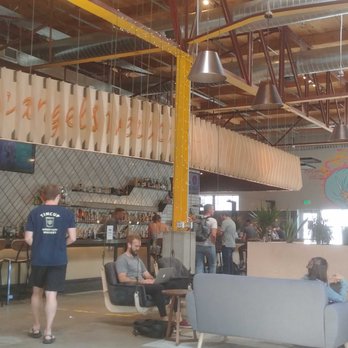 Improper City - Love the massive bar! - Food Trucks Near Me - Denver, Colorado Improper City - Love the massive bar! - Food Trucks Near Me - Denver, Colorado