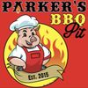 Parker's BBQ Pit gift card