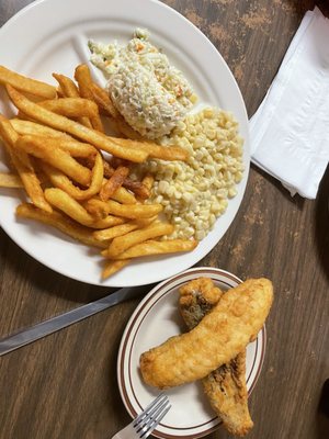 Hoskins Restaurant by null