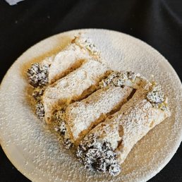 Cannoli