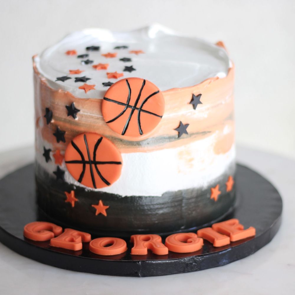 Top more than 129 birthday cakes san antonio kidsdream.edu.vn