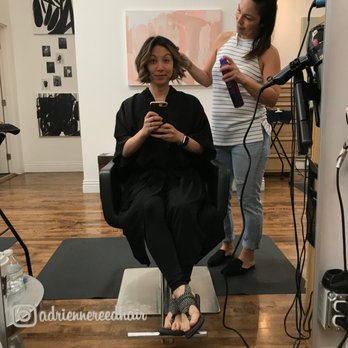 Collective Hair - After - Hair Salons Near Me - Pasadena, California Collective Hair - After - Hair Salons Near Me - Pasadena, California