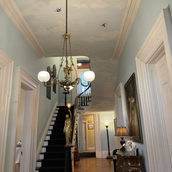 The Pepin Mansion - Venues & Event Spaces Near Me - New Albany, Indiana The Pepin Mansion - Venues & Event Spaces Near Me - New Albany, Indiana