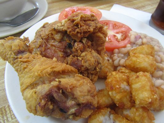 Dun Bar East Motel and Restaurant by null