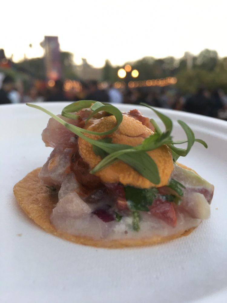 Taste of Mexico