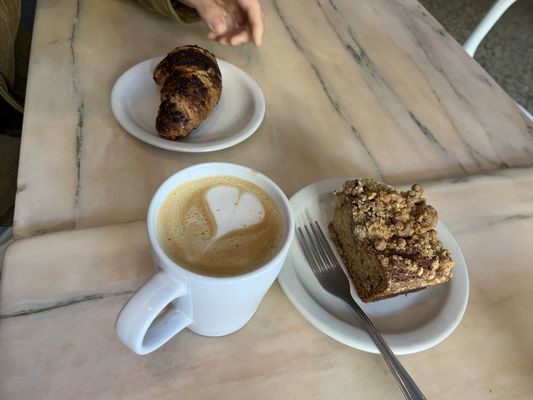 The Common Cup by null