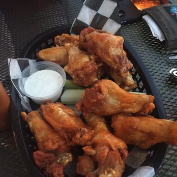 The Hammond's Ferry Larder - Yummy wings - Sandwiches Near Me - North Augusta, South Carolina The Hammond's Ferry Larder - Yummy wings - Sandwiches Near Me - North Augusta, South Carolina