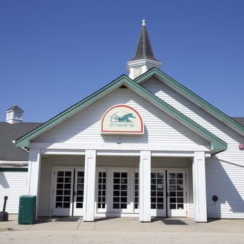 Off-Track Betting - Casinos Near Me - Oakbrook Ter, Illinois