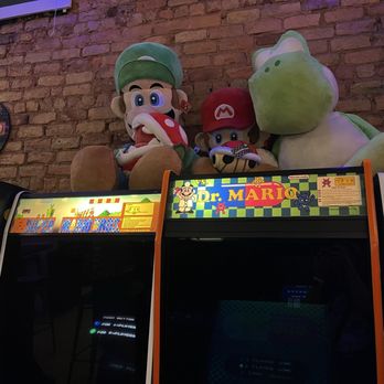 Pinky's Revenge - Sports Bars Near Me - Greer, South Carolina