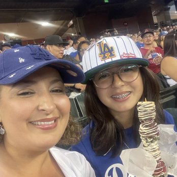 Chase Field - Stadiums & Arenas Near Me - Phoenix, Arizona Chase Field - Stadiums & Arenas Near Me - Phoenix, Arizona